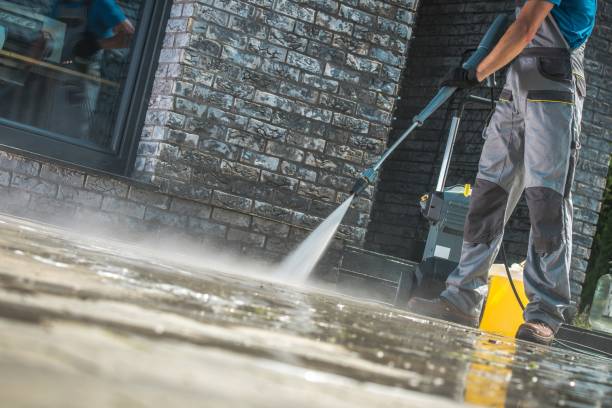 Best Gutter Cleaning and Brightening in North Kansas City, MO