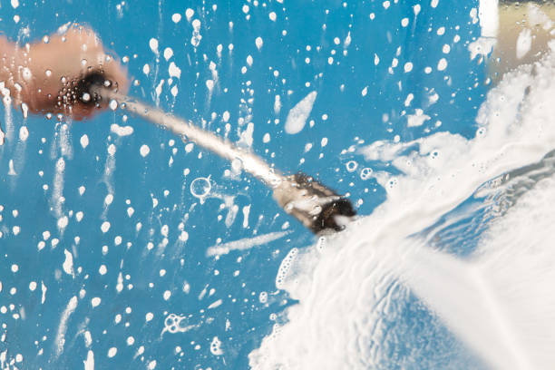 Best Vinyl Siding Pressure Washing in North Kansas City, MO