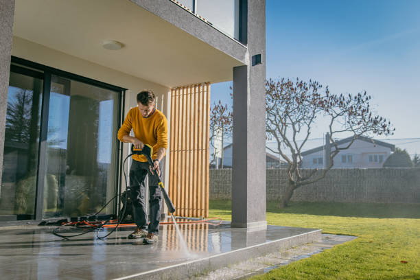 Trusted North Kansas City, MO Pressure Washing Services Experts